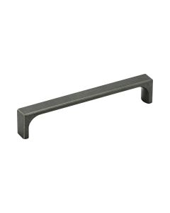 Fold Handle - Antique Grey