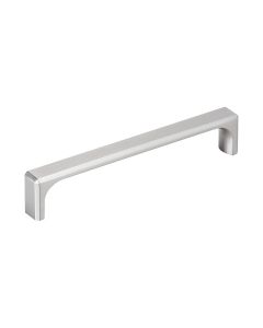 Fold Handle - Stainless Steel Look