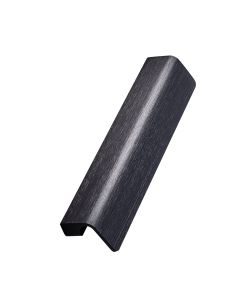 Fringe Handle - Brushed Black 