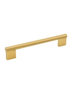 Graf Big Handle - Brass