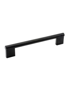 Graf Big Handle - Matte Black