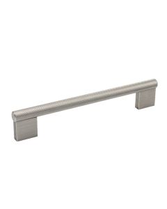 Graf Big Handle - Stainless Steel Look