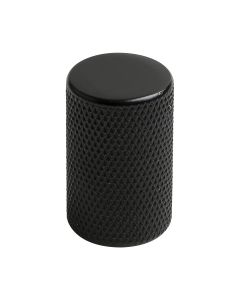Graf Knob - Black