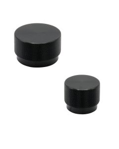 Graf Big Knob - Matte Black