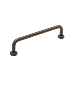 Viva Handle - Burnished Brass