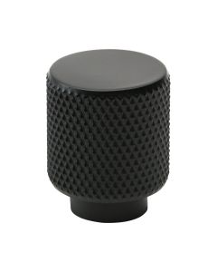 Helix Knob - Black