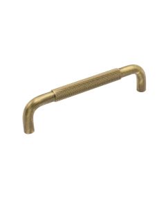 Helix Handle - Antique Bronze