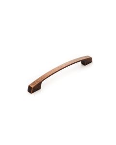 Hero Handle - Antique Copper