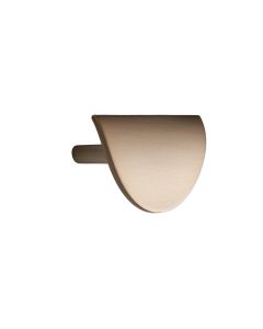 Horizon Handle - Brushed Brass 