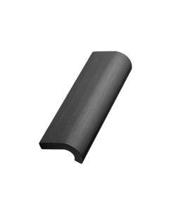 Invert Handle - Brushed Matte Black