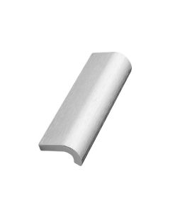 Invert Handle - Stainless Steel Look