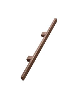 Japan Handle - Walnut