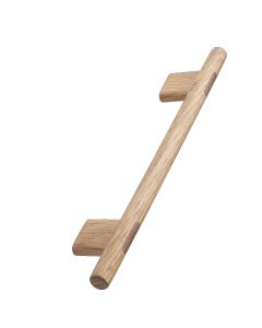Join Handle - Oak