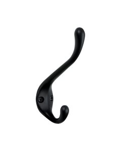 Lagan Hook - Matte Black