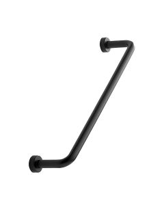 Lounge Handle - Black