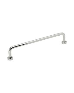 Lounge Handle - Chrome - 160 mm 