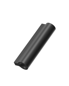 Lucente Handle - Matte Black