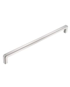 Mango Handle - Stainless Steel Look