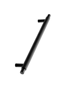 Manor Handle - Matte Black