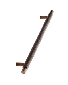 Manor Handle - Antique Brass