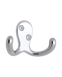 Nissan Hook - Polished Chrome - Beslag Design