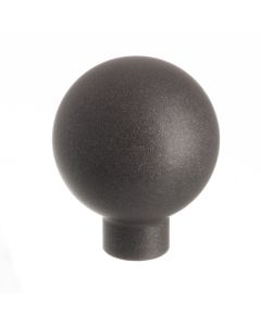 Nova Knob - Graphite Grey
