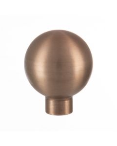 Nova Knob - Copper