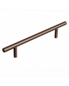 Nova T-Bar Handle - Copper