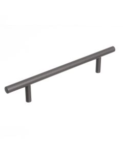 Nova T-Bar Handle - Graphite Grey
