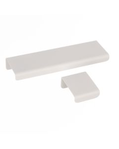 Nova Profile Handle - White