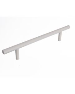 Nova T-Bar Handle - White