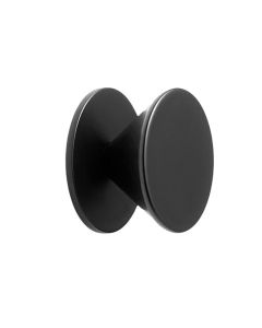 Orbit Knob - Matte Black