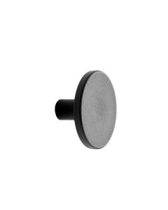 Plato OceanIX Knob - Matte Black