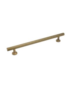 Portland Handle - Antique Bronze