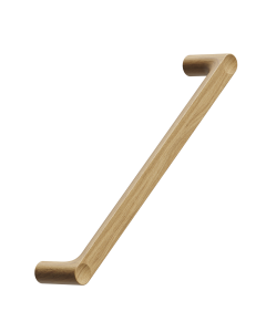 Punto Handle - Oak