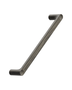 Punto Handle - Dark Brown