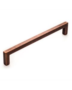 Quanto Handle - Antique Copper - Esor