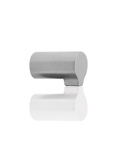 Scope Knob - Stainless Steel Look 