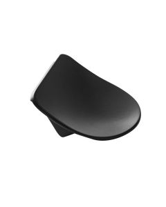 Slope Knob - Matte Black
