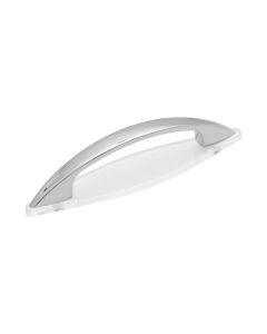 Stil 555 Handle - Chrome