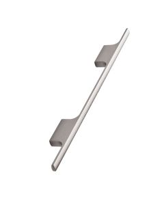 Tau Handle - Stainless Steel Look