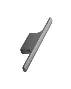 Tau Knob - Brushed Anthracite