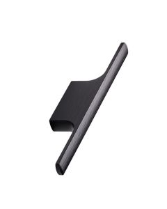 Tau Knob - Brushed Matte Black