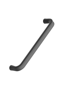Terra Handle - Cast Iron - cc 160 mm