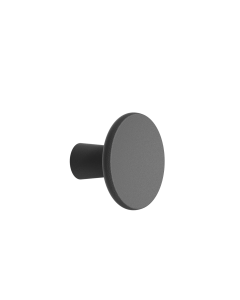 Terra Knob - Cast Iron