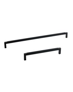 Track Handle - Matte Black