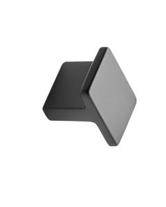 Transit Knob - Matte Black
