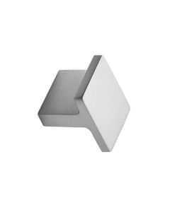 Transit Knob - Stainless Steel Look