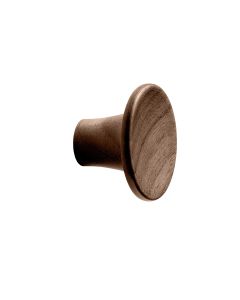 Tuba Knob - Walnut - Vonsild