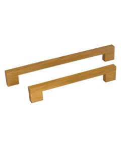 Urban Handle - Oak - Vonsild